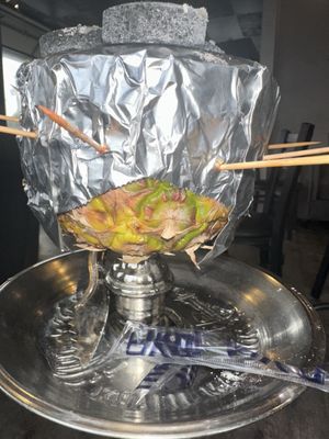 Vibes Hookah Lounge by null