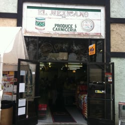 Ortega's Market