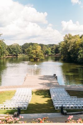 Piedmont Park by null