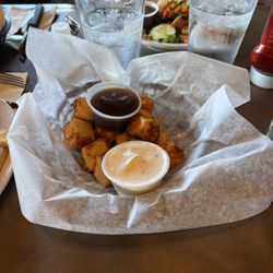 Rockyard Brewing Company