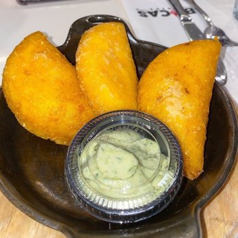 Bocas Grill Kendall - Empanadas - Latin American Near Me - Miami, Florida Bocas Grill Kendall - Empanadas - Latin American Near Me - Miami, Florida
