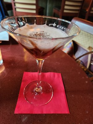 Bistango Martini Lounge by null