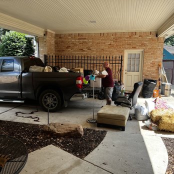 Easy Removal - Tons of trash to haul out. - Junk Removal & Hauling Near Me Easy Removal - Tons of trash to haul out. - Junk Removal & Hauling Near Me