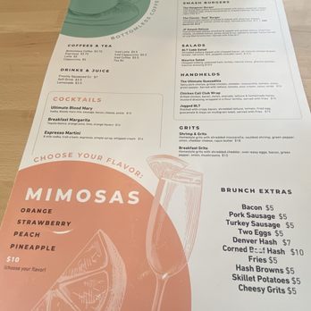The Jagged Fork - Menu - Breakfast & Brunch Near Me - Grosse Pointe, Michigan The Jagged Fork - Menu - Breakfast & Brunch Near Me - Grosse Pointe, Michigan