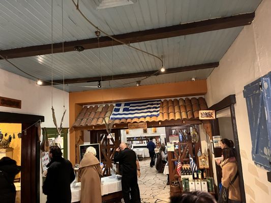 Greek Islands by null