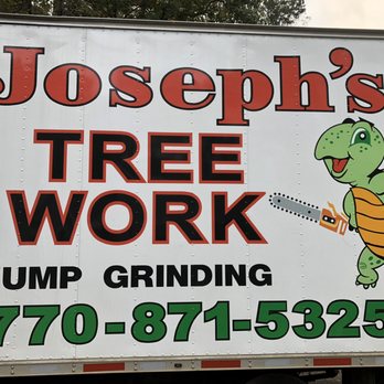 Joseph's Tree Work - Tree Services Near Me - Marietta, Georgia Joseph's Tree Work - Tree Services Near Me - Marietta, Georgia