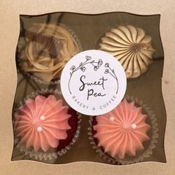 Sweet Pea Bakery