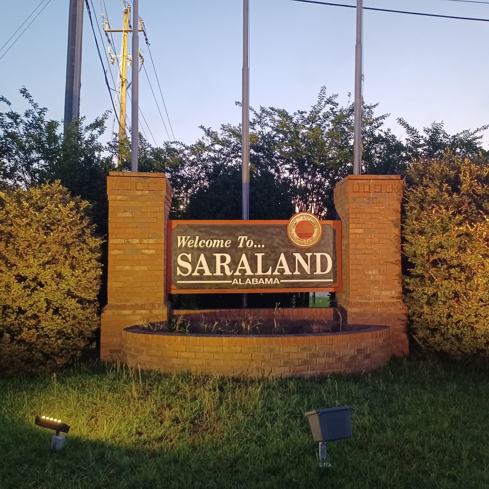 SARALAND Updated July 2024 Saraland, Alabama Local Flavor Yelp
