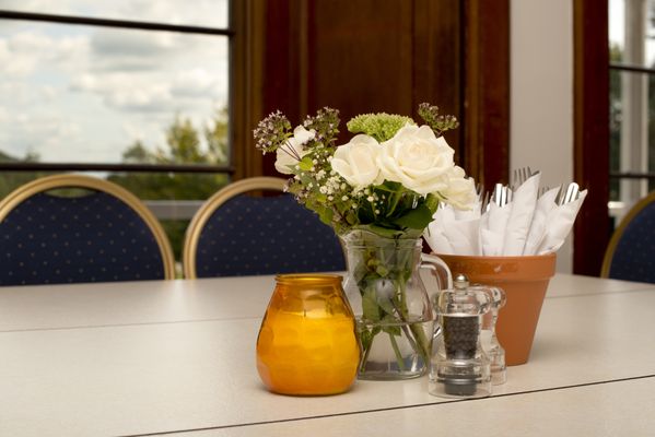 YHA Langdale by null