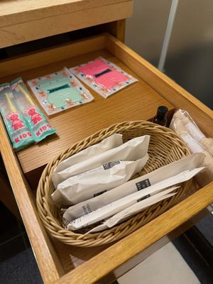 Hyatt Regency Kyoto by null