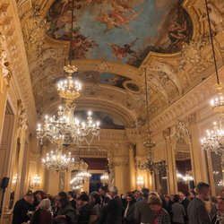 Opera Adventures - Grand Theatre de Genève