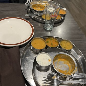 Maharajah India Cuisine - Small portions not worth price - Indian Near Me - Rancho Cucamonga , California Maharajah India Cuisine - Small portions not worth price - Indian Near Me - Rancho Cucamonga , California