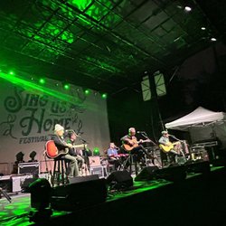 Sing Us Home Festival
