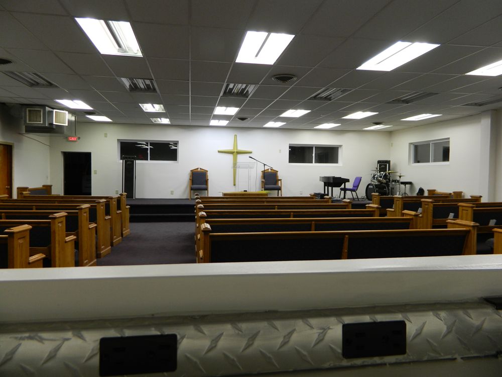 Slide of DRC Home Remodeling