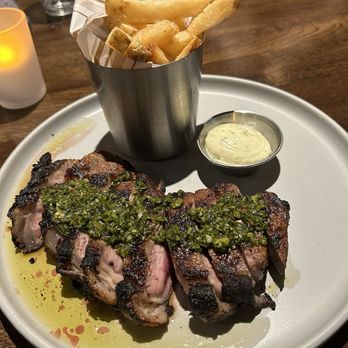 Born & Bred - Steak frits - Breakfast & Brunch Near Me - Chandler, Arizona