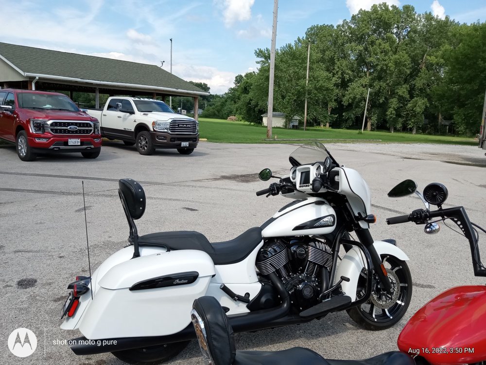 CORNER TAVERN Updated September 2024 12 Photos 1013 N Main St