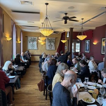 VICTOR'S ITALIAN RESTAURANT - Updated February 2026 - 134 Photos