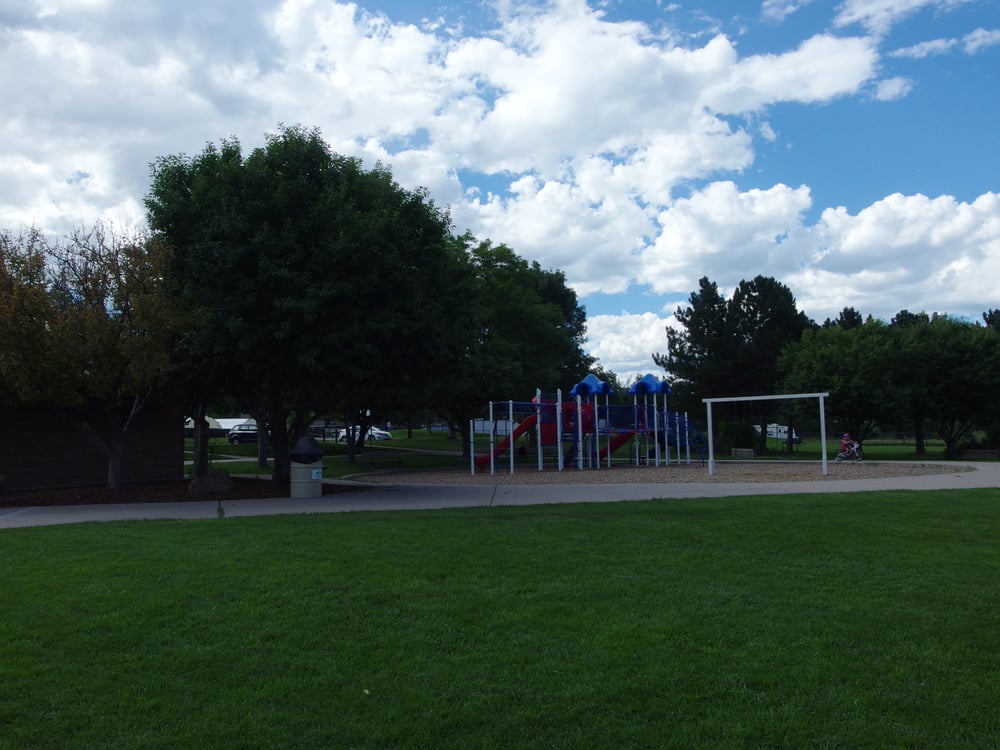 Fairmount Park Image