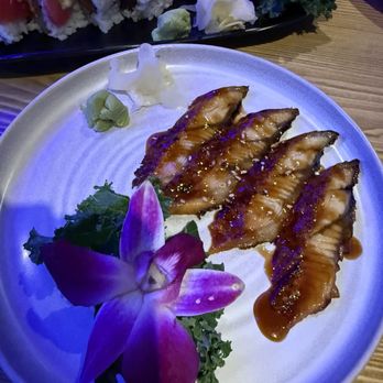 Sushi Kawa - Sushi Bars Near Me - Winter Park, Florida Sushi Kawa - Sushi Bars Near Me - Winter Park, Florida