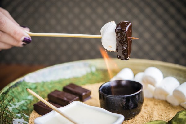 Sushi Roku by null