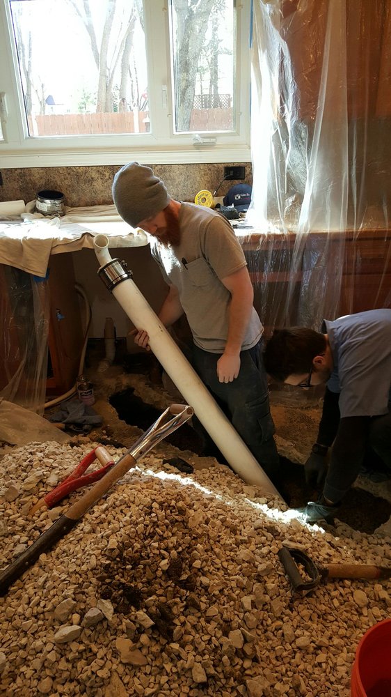 Slide of Robert Bair Plumbing Heating & Air