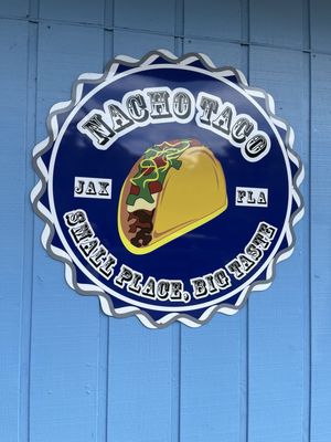 Nacho Taco by null