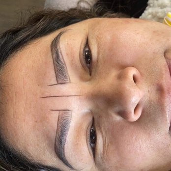 Simer's Threading And Henna Tattoos - Threading Services Near Me - Visalia, California