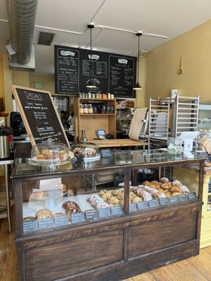 Gallop Cafe by null