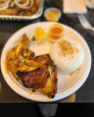 Bacolod Chick’n Inasal by null