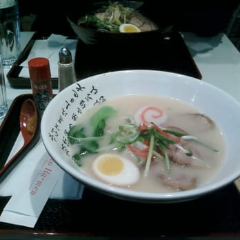 Kenzo Ramen - Ramen Near Me - Toronto, Ontario Kenzo Ramen - Ramen Near Me - Toronto, Ontario
