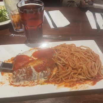 Biggie's - Chicken Parmesan - Seafood Near Me - Carlstadt, New Jersey