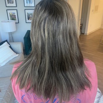 J. Bauman Salon - My highlights - Hair Salons Near Me - Orlando, Florida J. Bauman Salon - My highlights - Hair Salons Near Me - Orlando, Florida
