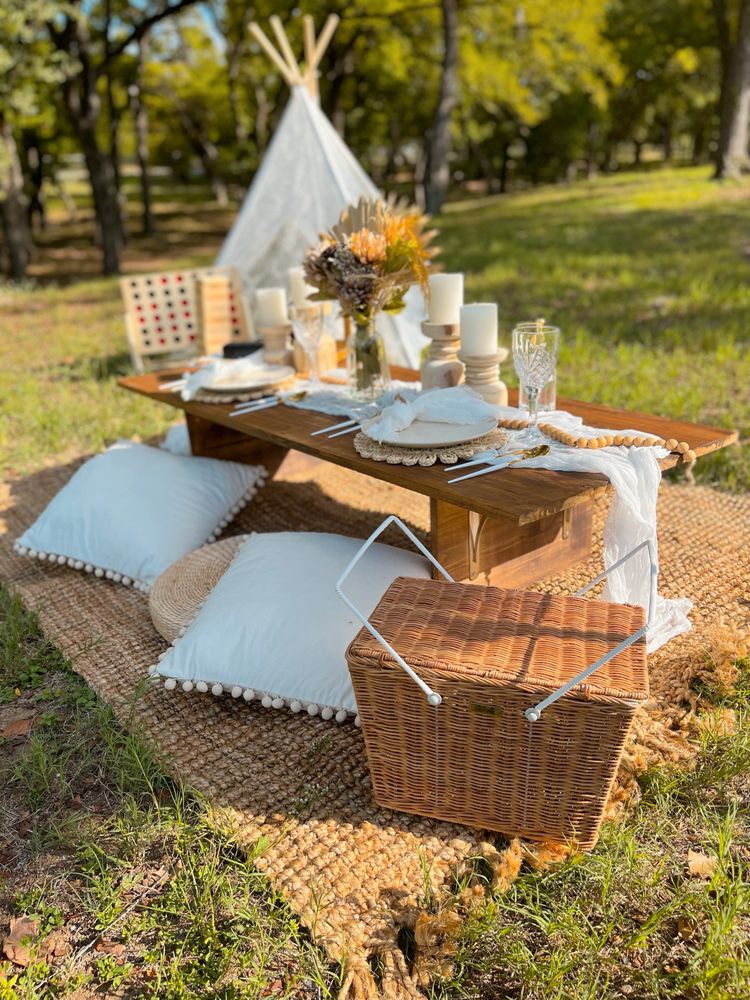 JASMINE IMAN LUXURY PICNICS & EVENTS Updated September 2024 Request