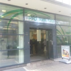 Psd Bank Bank Sparkasse Laurenzplatz 2 Martinsviertel Koln