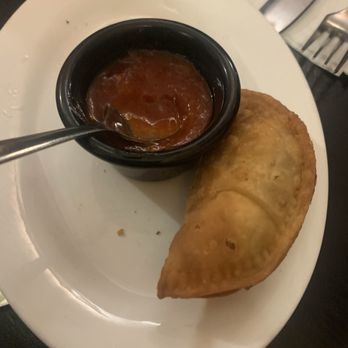 Sigiri - Fish Patties 4pcs - Sri Lankan Near Me - New York, New York