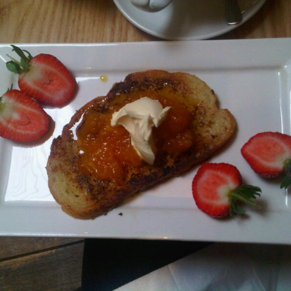 Maison Blanc - French Toast - Bakeries Near Me - Oxford, OXF Maison Blanc - French Toast - Bakeries Near Me - Oxford, OXF