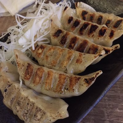 Yatai Ramen Japanese Izakaya by null