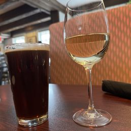 Cheers! Cheers!