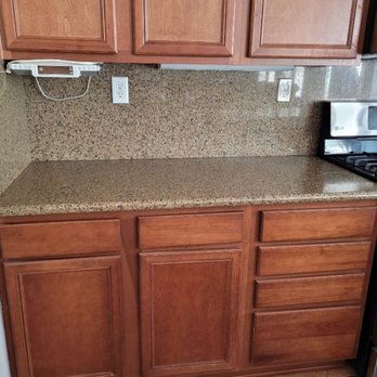 IES Granite - Before - Countertop Installation Near Me