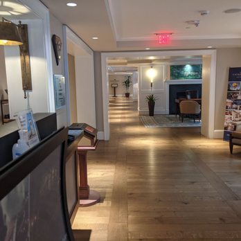 Boar's Head Hotel - Lobby - Hotels Near Me - Charlottesville, Virginia Boar's Head Hotel - Lobby - Hotels Near Me - Charlottesville, Virginia