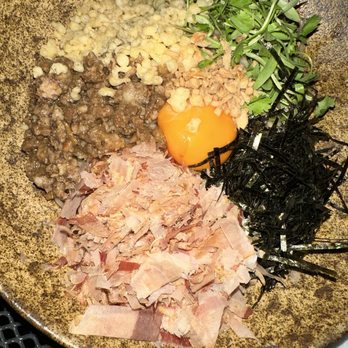 Zigu - Seafood Near Me - Honolulu, Hawaii