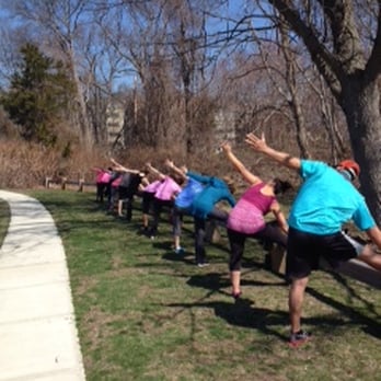 WalkAboutYoga - Yoga Near Me