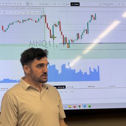 Trading Academy - Scottsdale