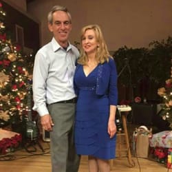 Joe & Jeannelle