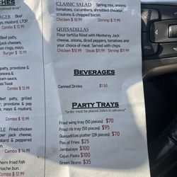 Ju'Elles Cafe