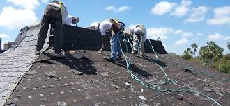 Slide of Aqua Dry Roofing & Restoration