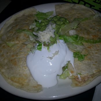 Las Fuentes - quesadilla - Mexican Near Me - Reseda, California Las Fuentes - quesadilla - Mexican Near Me - Reseda, California