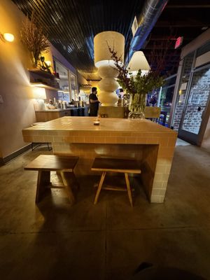 Butchr Bar by null
