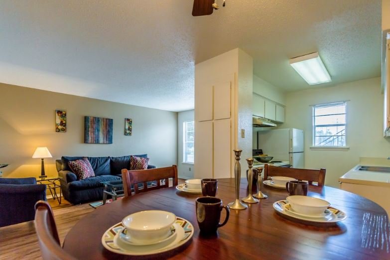 SPRING VALLEY APARTMENTS Updated June 2024 8701 Interstate 30, Little Rock, Arkansas