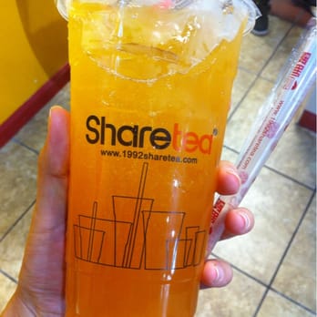 Rare Tea - Bubble Tea Near Me - Berkeley, California